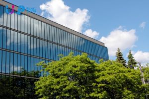 lingkungan yang bersih