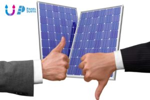 kelebihan dan kekurangan panel surya