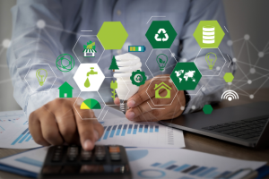 sumber energi pada mikrohidro