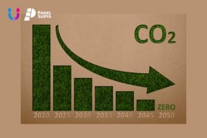 pengurangan emisi karbon