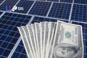 Harga Panel Surya 1000 Watt dan 5000 Watt