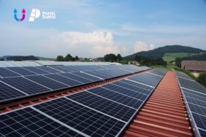 kelebihan panel surya polycrystalline
