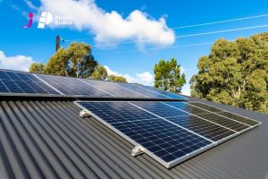 cara memilih panel surya