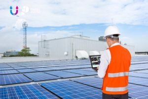 harga panel surya