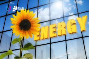 Apa Itu Energi Surya