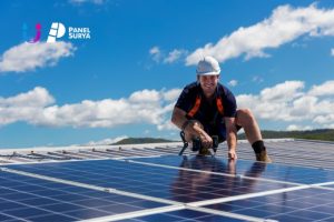 Harga Pembangkit Listrik Tenaga Surya
