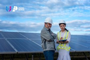 Izin PLTS On Grid dan Off Grid