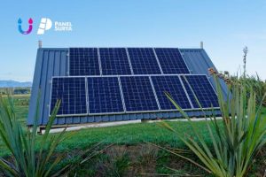 Perbedaan PLTS On-Grid dan Off-Grid