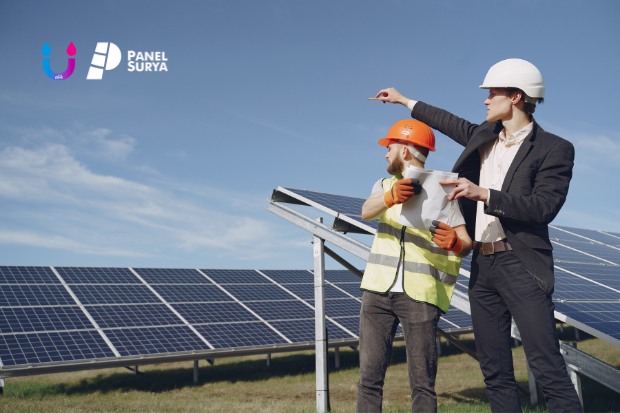 jual panel surya fleksibel