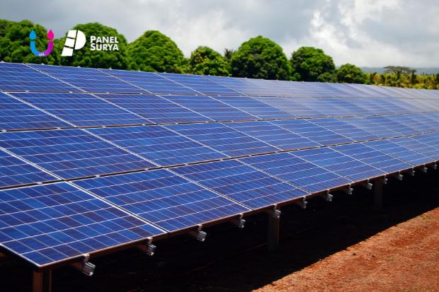 on grid dan off grid adalah