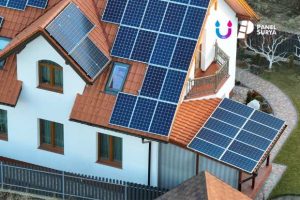 Harga Panel Surya untuk Rumah