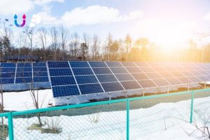 Kelemahan Panel Surya