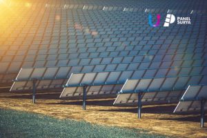 Manfaat Panel Surya