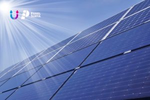 Mengenal Solar Cell Tenaga Matahari