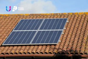 Panel Surya untuk Rumah