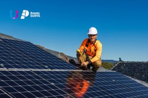 Biaya Pemasangan Panel Surya