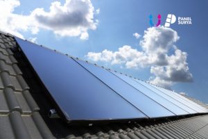 Harga Solar Panel