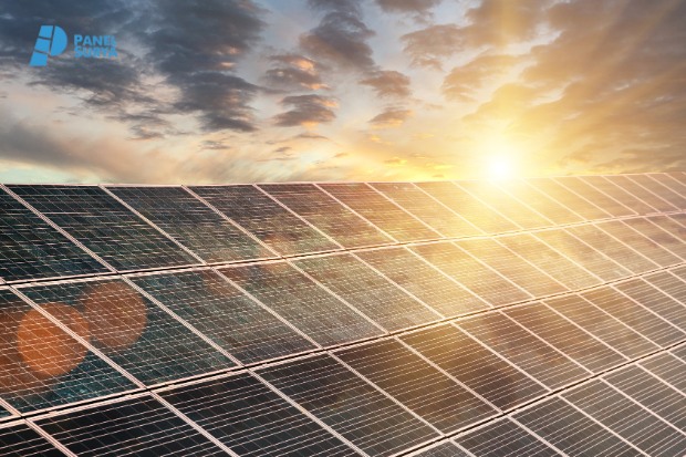 Cara Kerja Panel Surya di Rumah panel surya