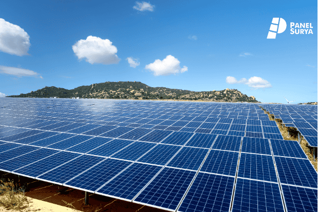 Pemeliharaan Panel Surya untuk Kinerja Optimal Berkelanjutan