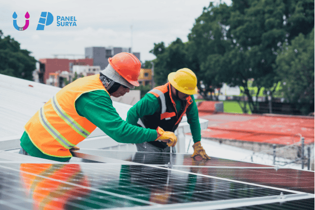 Perawatan dan Tips Memilih Panel Surya Rumah