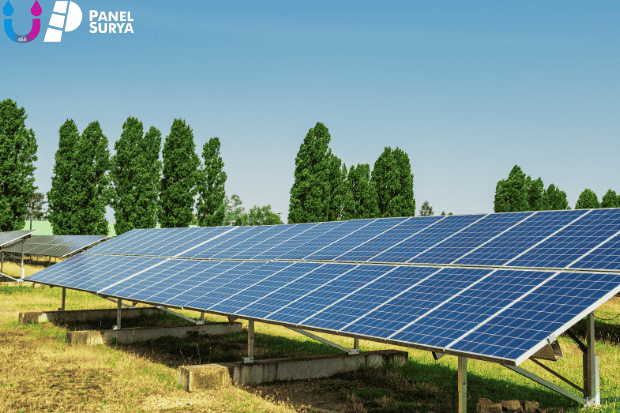 Tips Memilih Panel Surya Portabel yang Tepat