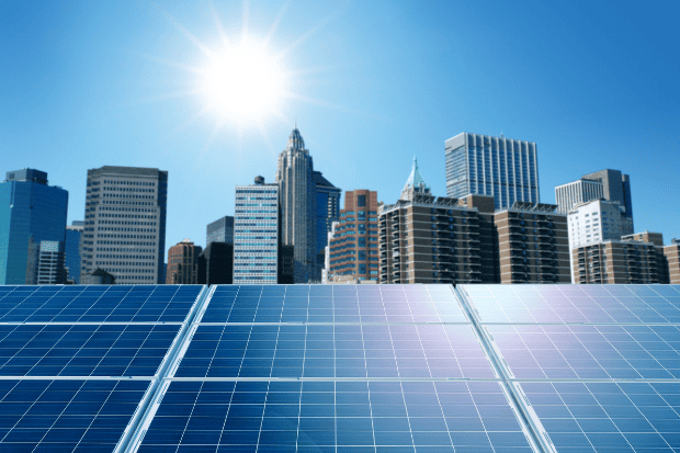 Efisiensi Energi dan Manfaat Ekonomis