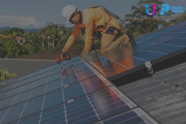 Kenapa Memilih Panelsurya.co.i