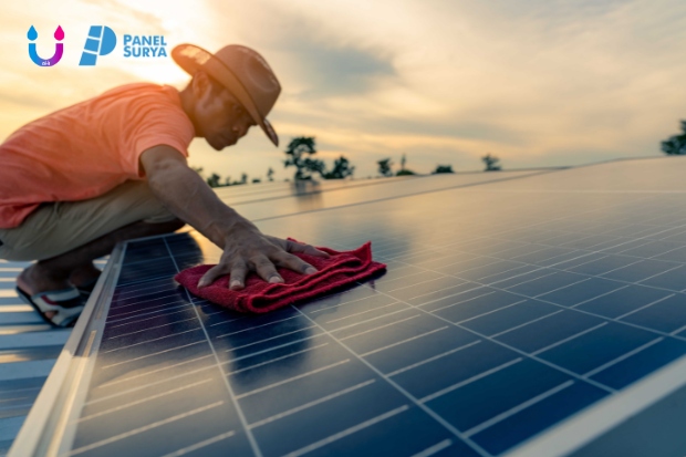 Keunggulan Tenaga Surya Rumahan