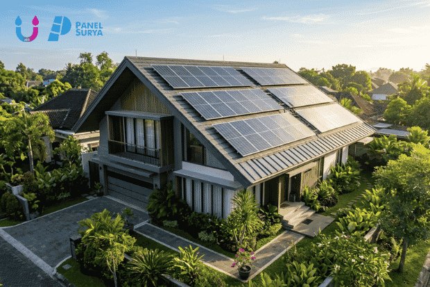 Listrik Rumah Sering Mati dan Solusi Modern untuk Hunian yang Lebih Stabil
