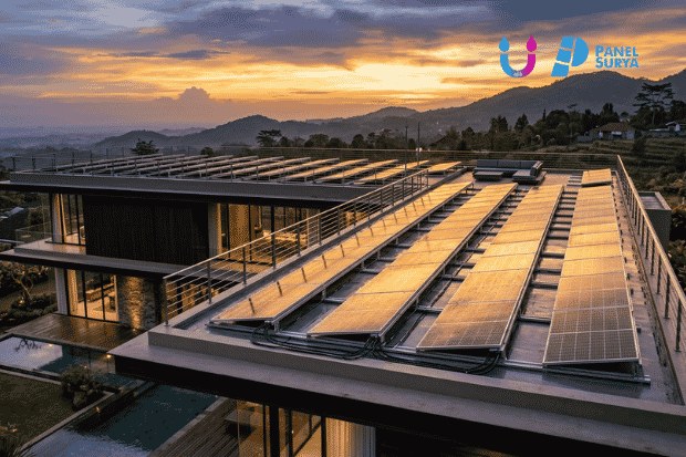 Memilih Sistem Panel Surya yang Tepat